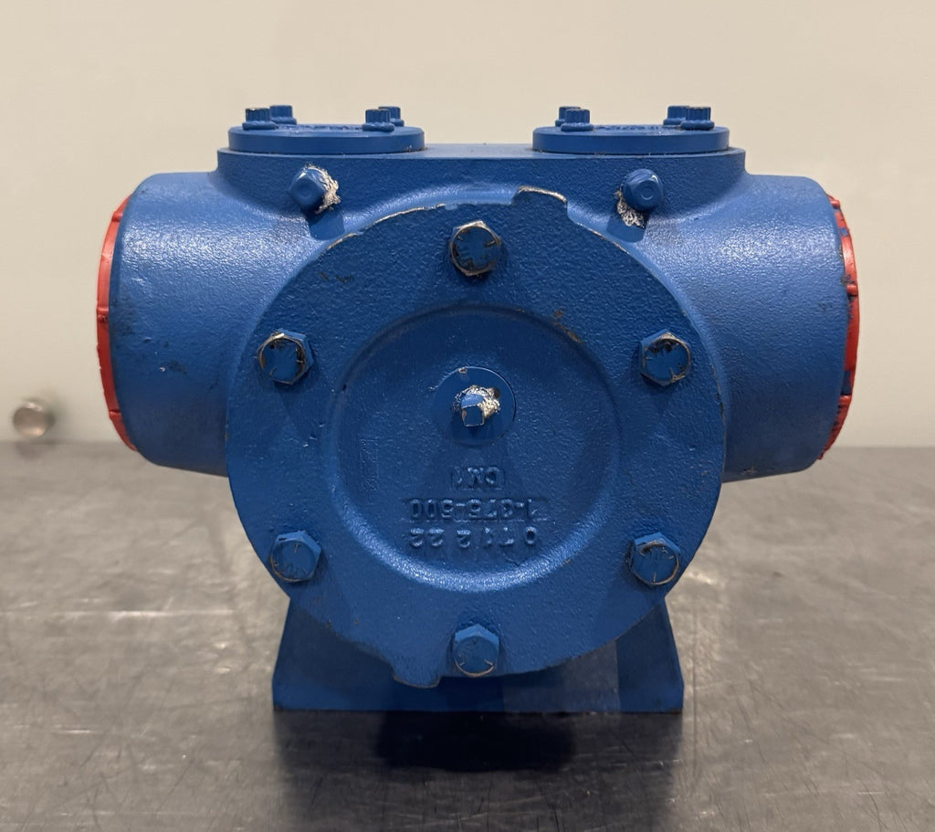 Viking Pump AL4195 Cast Iron Gear Pump NEW! FREE SHIPPING!