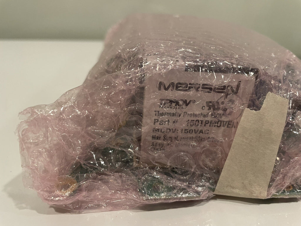 Eaton TPMOVB-003.H09 GRETSKY 200KA 208 WYE STD W/ COUNTER NEW! FREE SHIPPING!