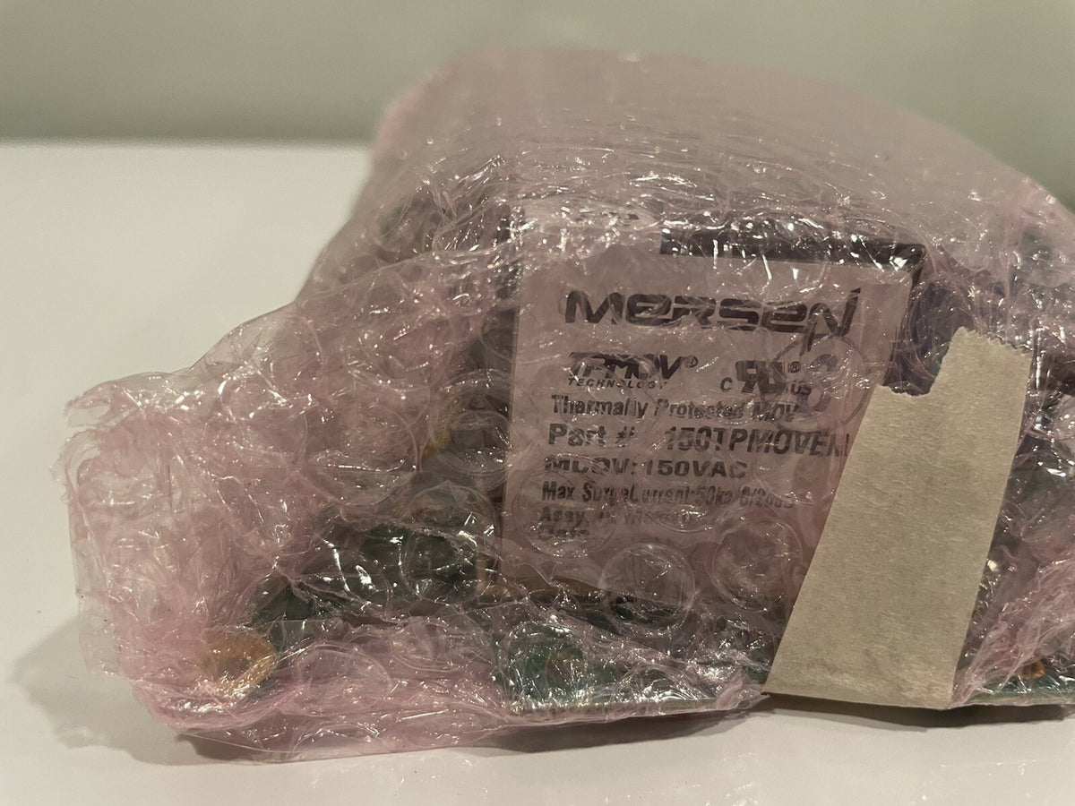 Eaton TPMOVB-003.H09 GRETSKY 200KA 208 WYE STD W/ COUNTER NEW! FREE SHIPPING!