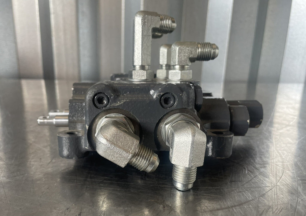 K2871-0302 Hydraulic Valve Assembly NEW! FREE SHIPPING!