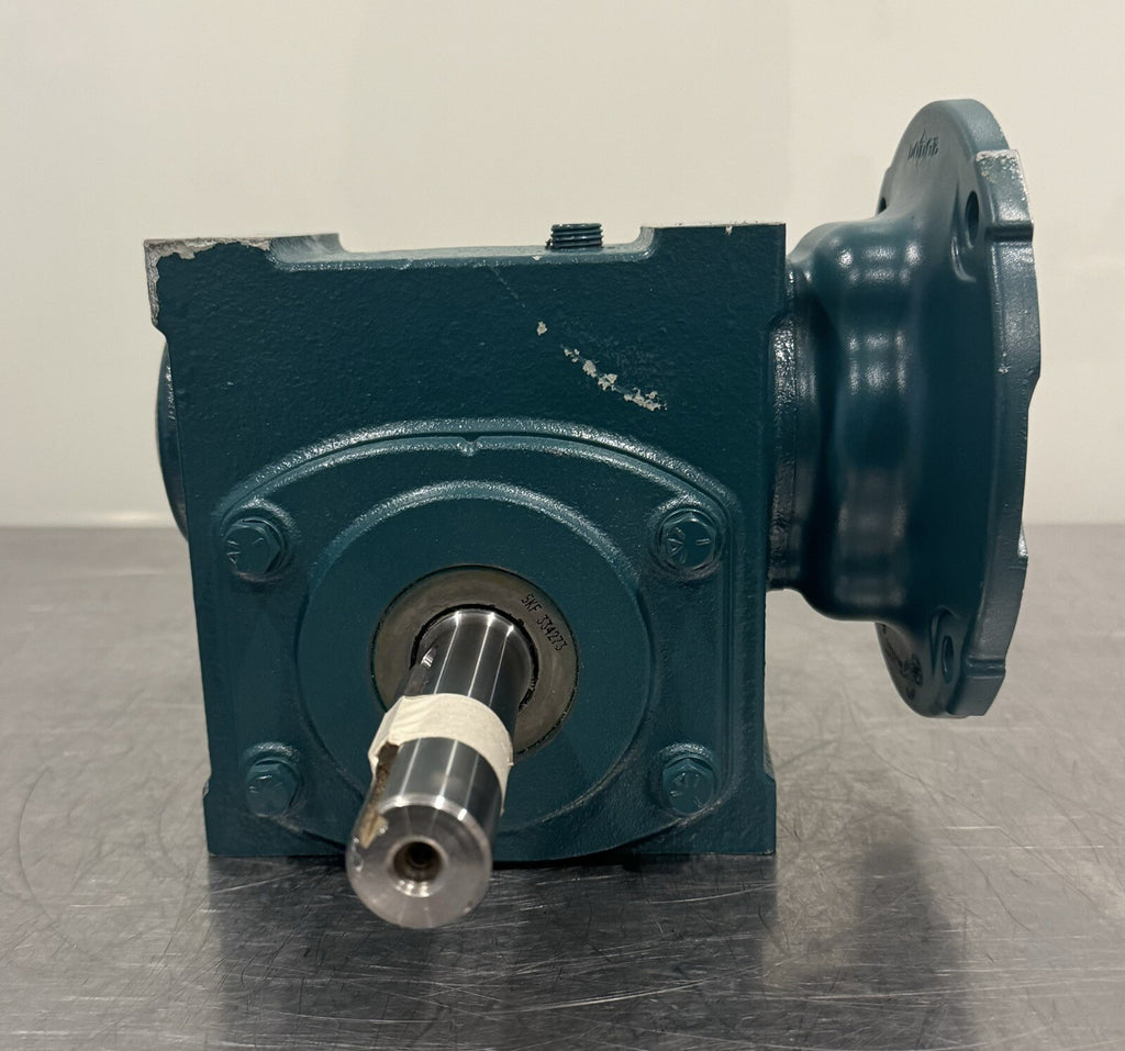 Dodge 202Q20L56 Tigear-2 Right Angle Worm Gear Reducer NEW! FREE SHIPPING!
