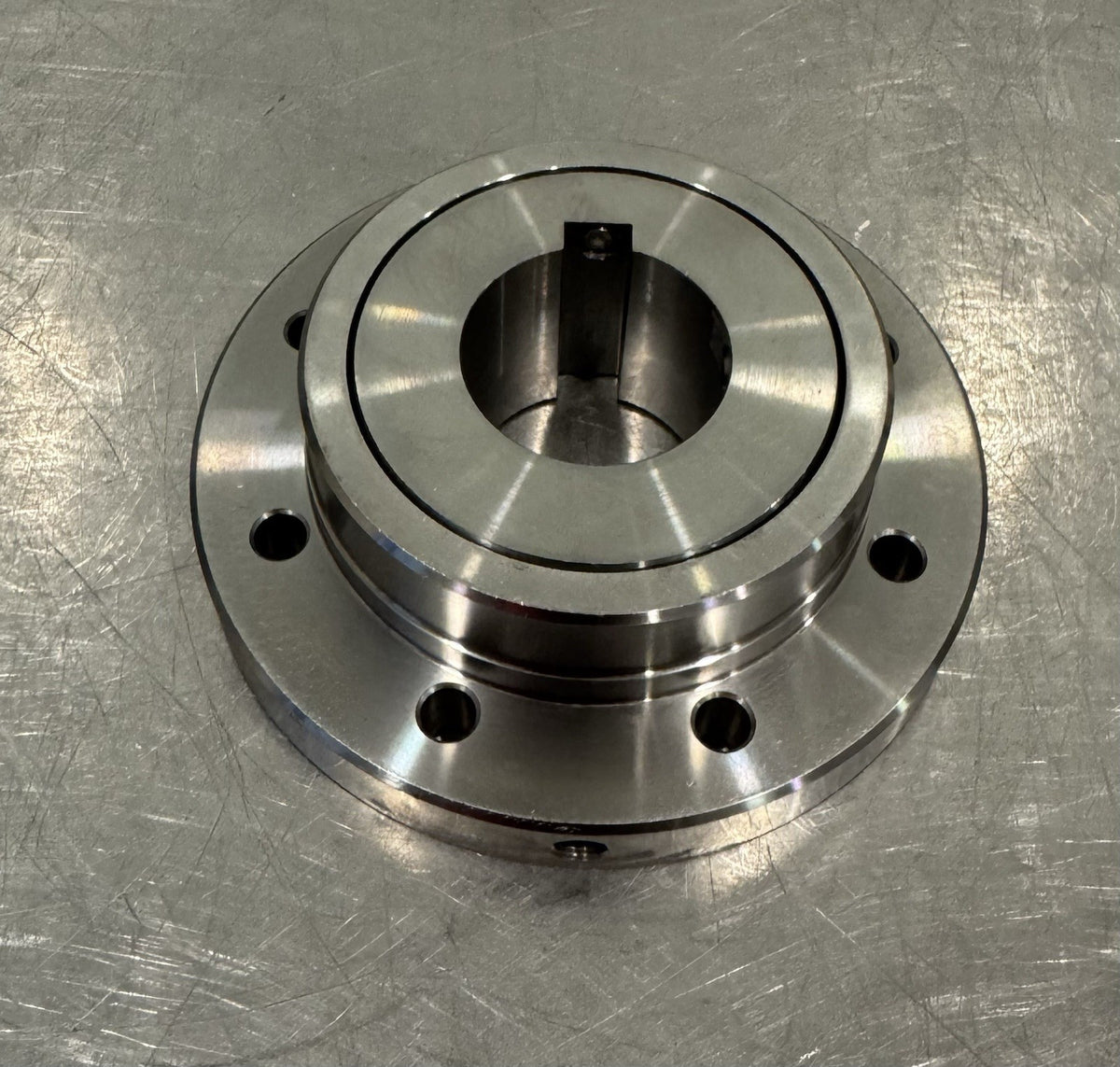 Falk 1015G 20 100842 Hub Coupling 1015G 123358 1015G20 NEW! FREE SHIPPING!