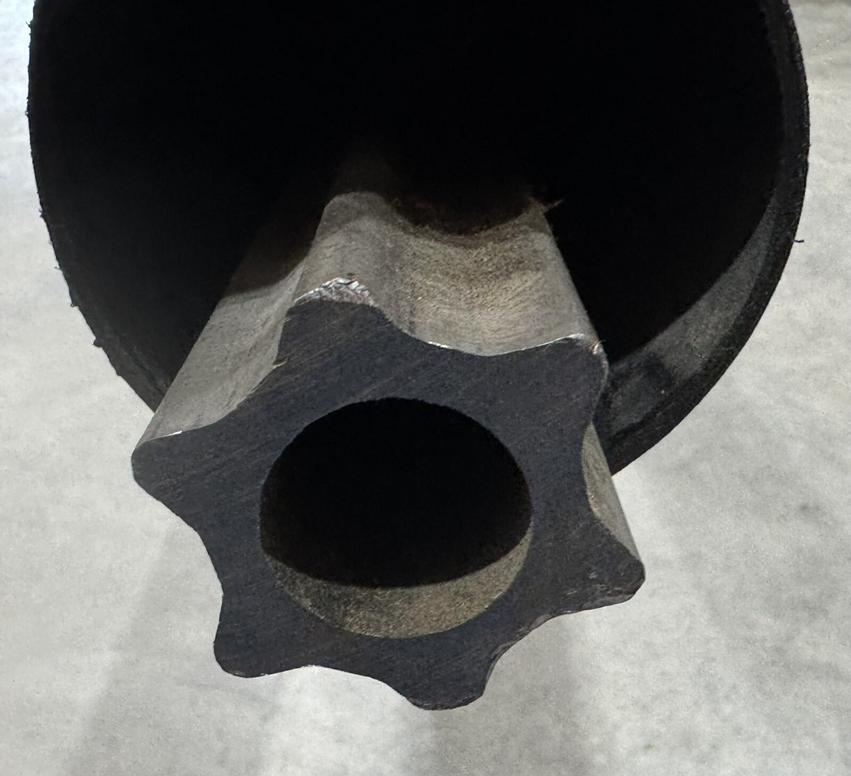 WW3615020 Bare Co. PTO Shaft For Bush Hog Rotary Cutter NEW! FREE SHIPPING!