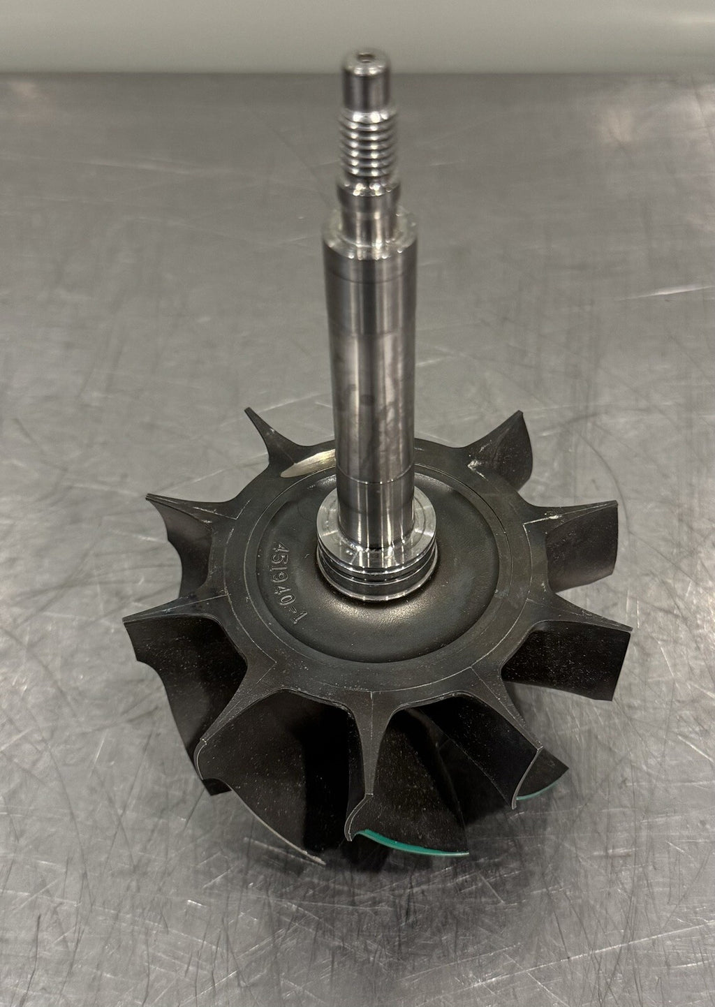 Garrett 451941-0002 Turbo Wheel Turbine ASSY NEW IN BOX! FREE SHIPPING!
