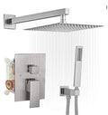 TH600DF-12NS Shower System Brushed Nickel NEW IN BOX! FREE SHIPPING!