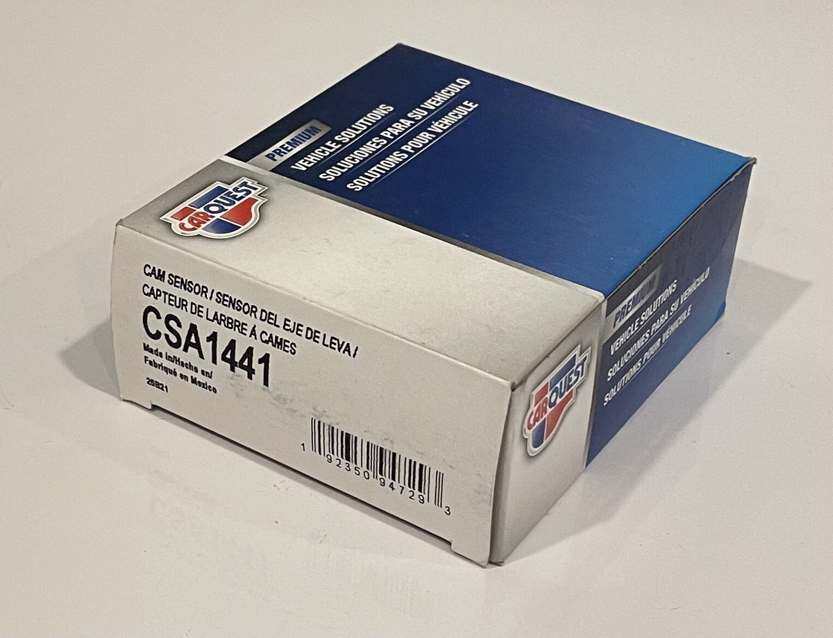 CSA1441 Carquest Camshaft Posotion Sensor PC309 NEW! FREE SHIPPING!
