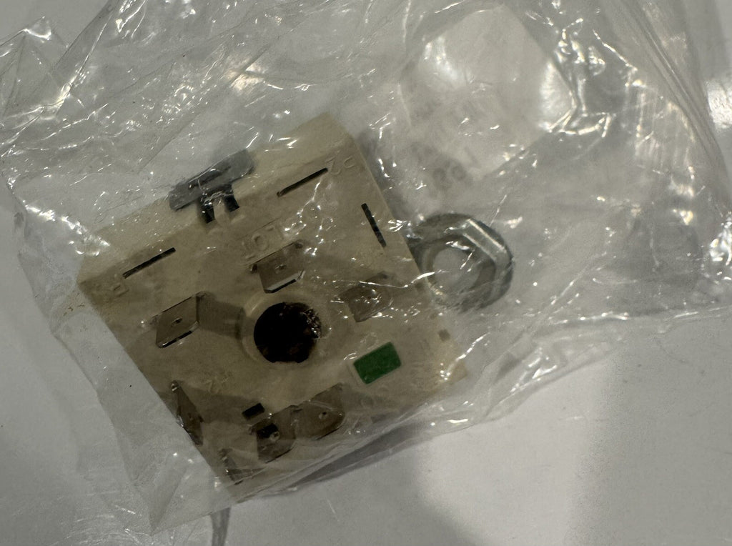 All Points 42-1391 Infinite Control Switch 13A 208V NEW! FREE SHIPPING!