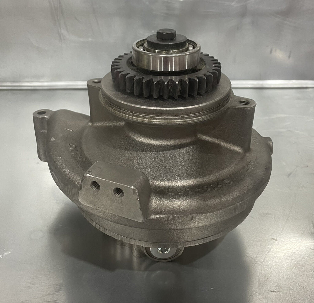 CAT 10R2833 Water Pump C13 Caterpillar 10R-2833 NEW! FREE SHIPPING!