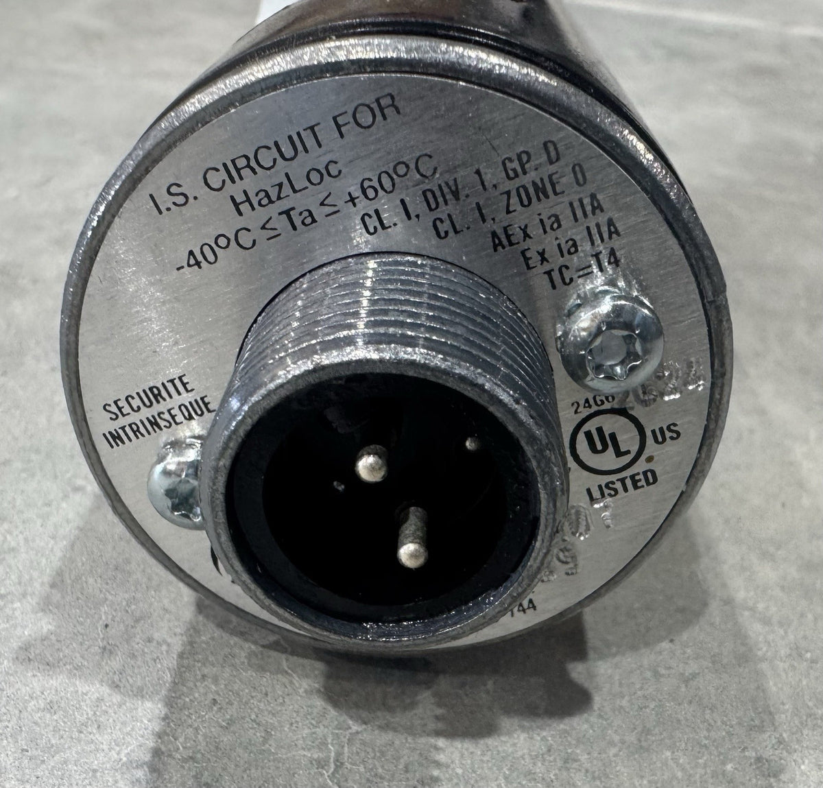 Veeder Root 846397-107 Mag Plus Probe 8’ In-Tank Leak Detection Monitor NEW!