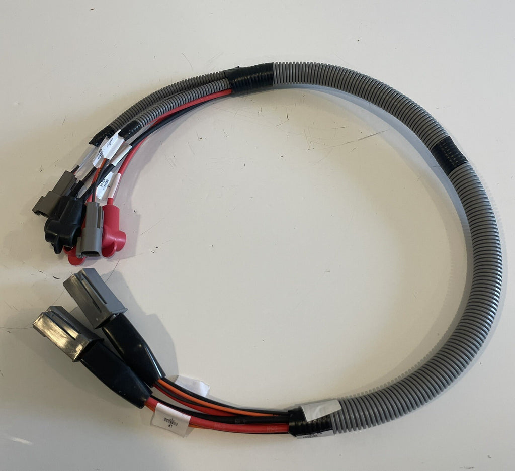 JLG 4923383 Wire Harness For Drive Motor NEW! FREE SHIPPING!