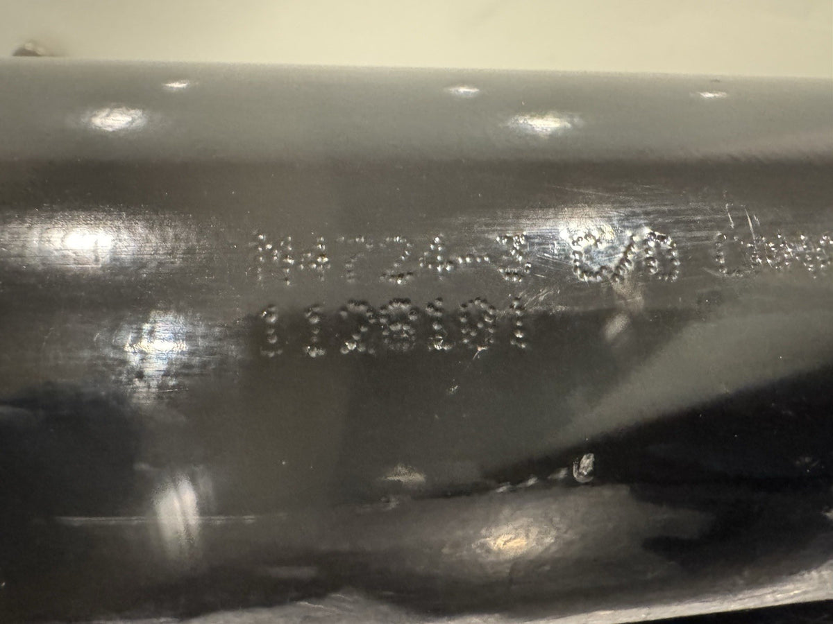 1128101 Hydraulic Cylinder 3.5” Bore M4724-3 720661 NEW! FREE SHIPPING!
