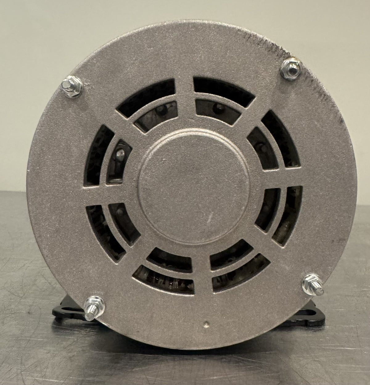 Interlink YSDK1100-8D Refrigeration Motor 1.5 HP 850 RPM Heatcraft 25316801 NEW!