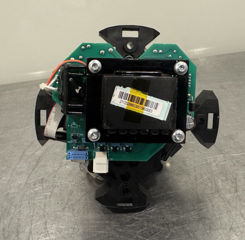 Motor Assembly w/ Crydom D2440D-6538 NEW! FREE SHIPPING!