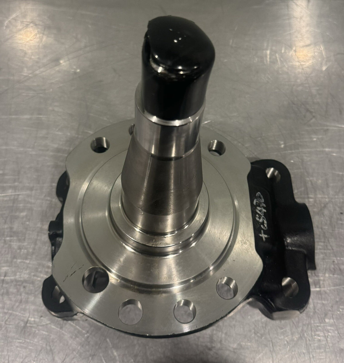 6803323601 Axle Spindle Knuckle NEW! FREE SHIPPING!