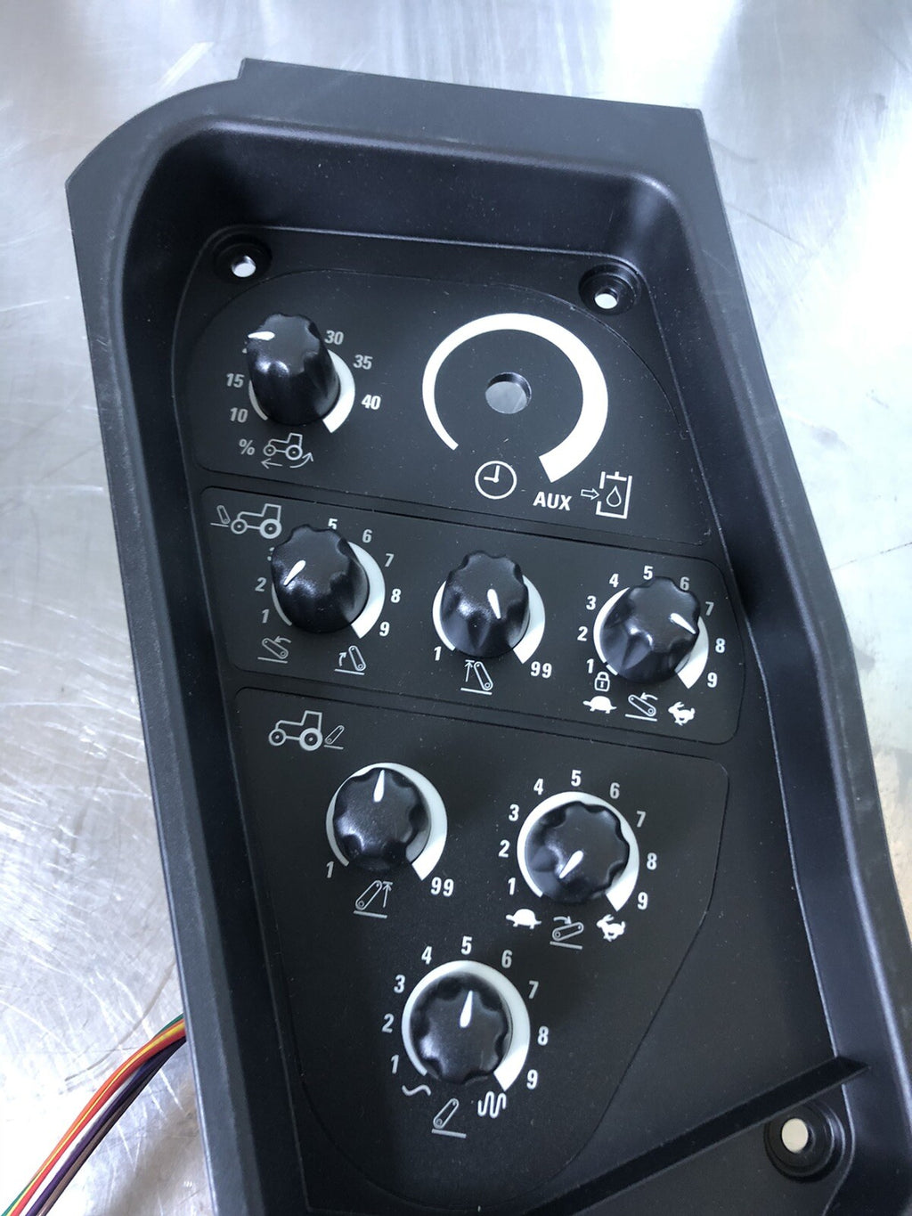 CNH 84394135 Tractor Control Panel New Holland T6 T7 NEW! FREE SHIPPING!!