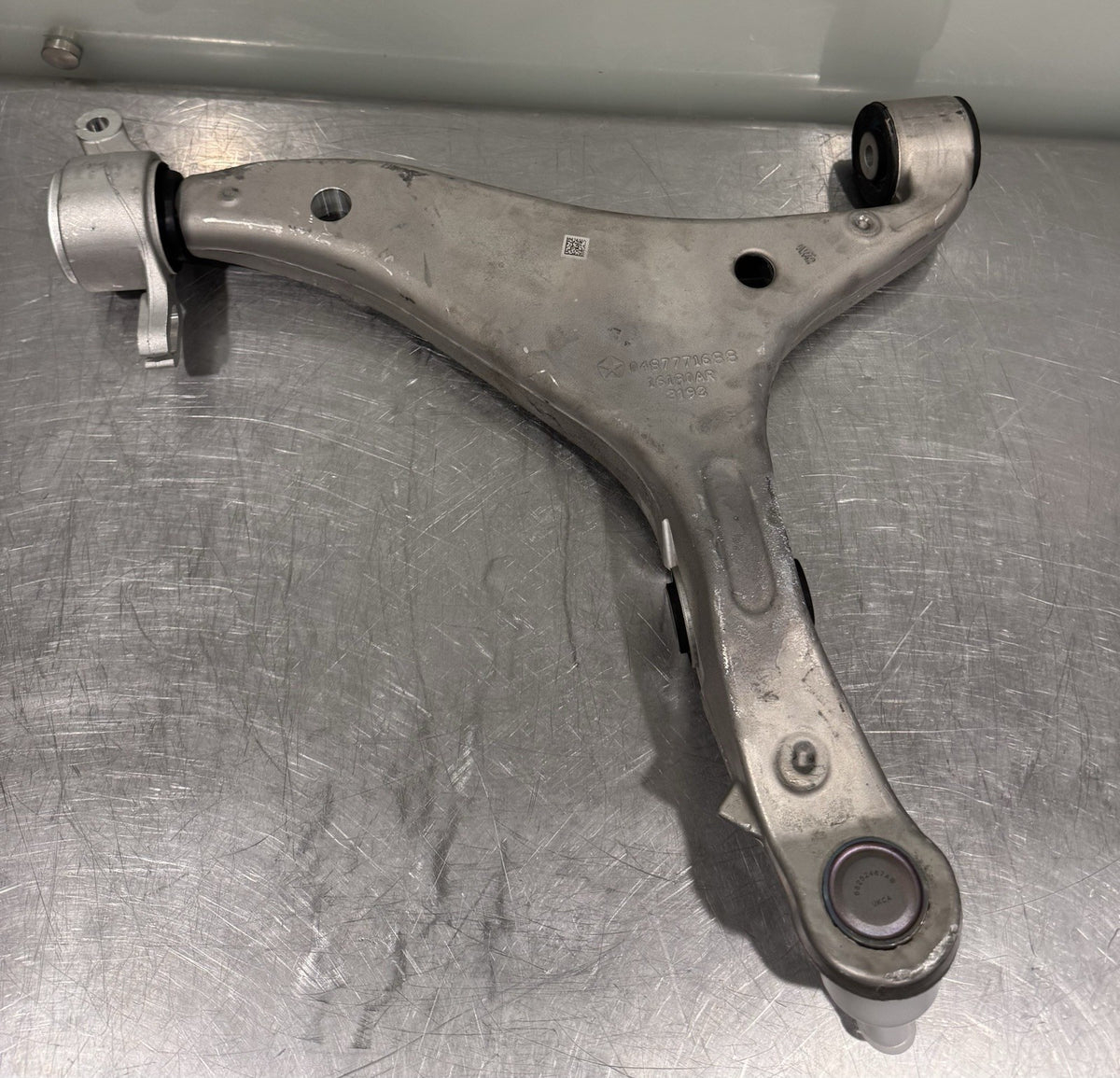 Mopar 68282728AD Lower Control Arm Front Right Genuine 0487771688 NEW SHIPS FREE