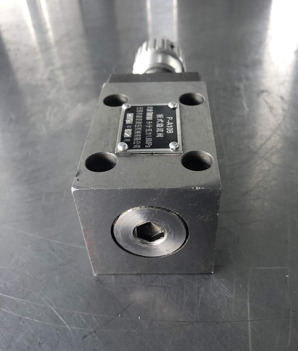 P-A10B Pressure Regulator Relief Valve Assembly NEW!! FREE SHIPPING!!