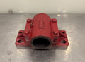 Anson 307 Pillow Block Bearing Housing Mount ASSY NEW! FRE SHIPPING!