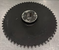 Roller Chain Sprocket Keyed 57 Teeth 18” NEW! FREE SHIPPING!