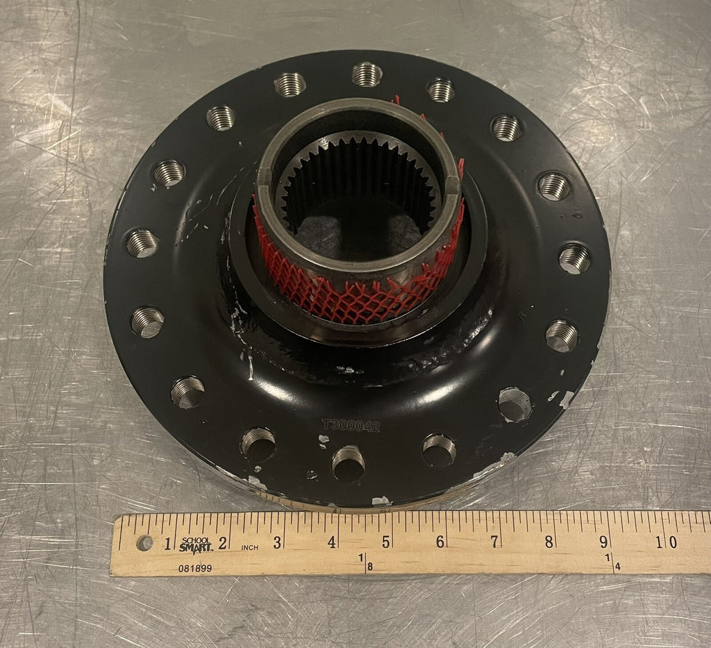 T300042 John Deere Joint Yoke NEW! FREE SHIPPING!