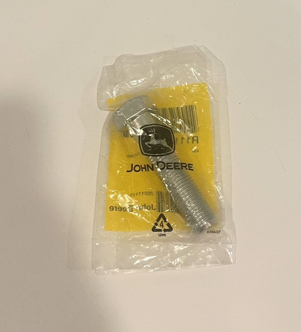John Deere R111437 Cap Screw Genuine NEW! FREE SHIPPING!