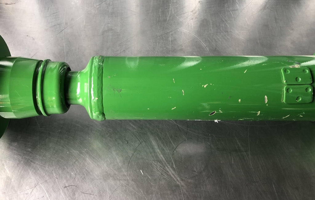 John Deere RE344339 Universal Drive Shaft 9370R NEW! FREE SHIPPING!