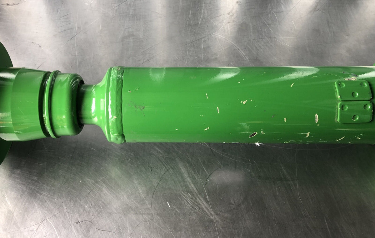 John Deere RE344339 Universal Drive Shaft 9370R NEW! FREE SHIPPING!