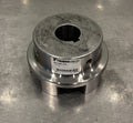 Tsubaki M5HUB2.375 Hub Atra-Flex Hub Flexible Coupling 2.375 NEW! FREE SHIPPING!