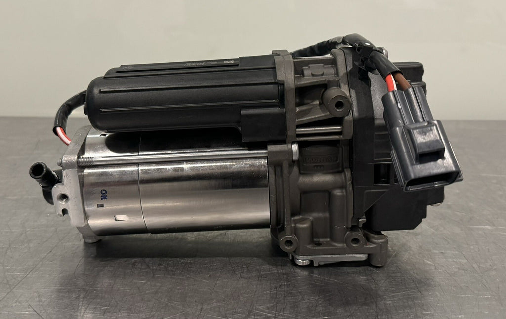 Wabco 415406606 Compressor 4154066061 Lucas-TVS 4430203071 NEW! SHIPS FREE!