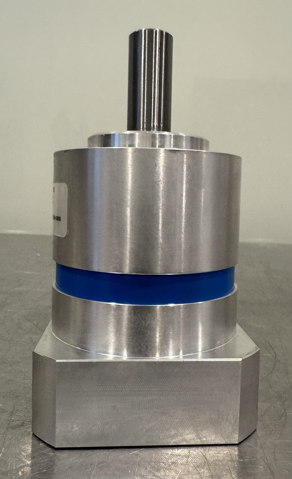 GAM EPL-W-084-010G-M1792-H0000-C0044 Inline Planetary Gearbox NEW!