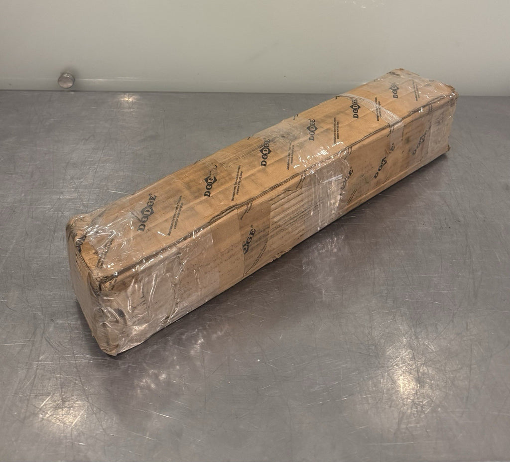 Dodge 901075 Shaft TA1107SCS X 3 Conveyor Drive Shaft NEW IN BOX! FREE SHIPPING!