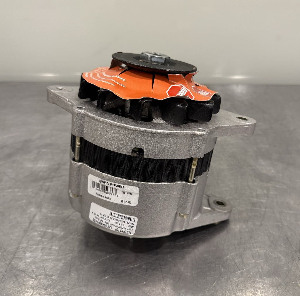 213-8129 Napa Alternator For CAT Caterpillar NEW! FREE SHIPPING!