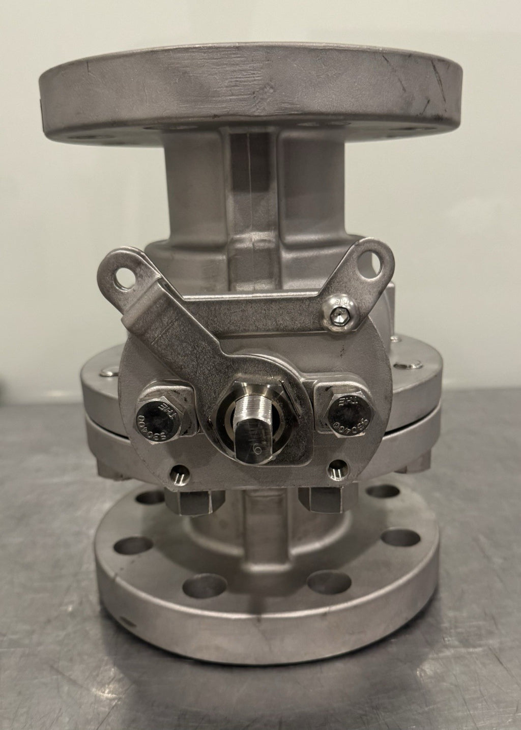 TCI TC5300FS API 607 B16.34 Ball Valve 3” 300# NEW! NO HANDLE! FREE SHIPPING!