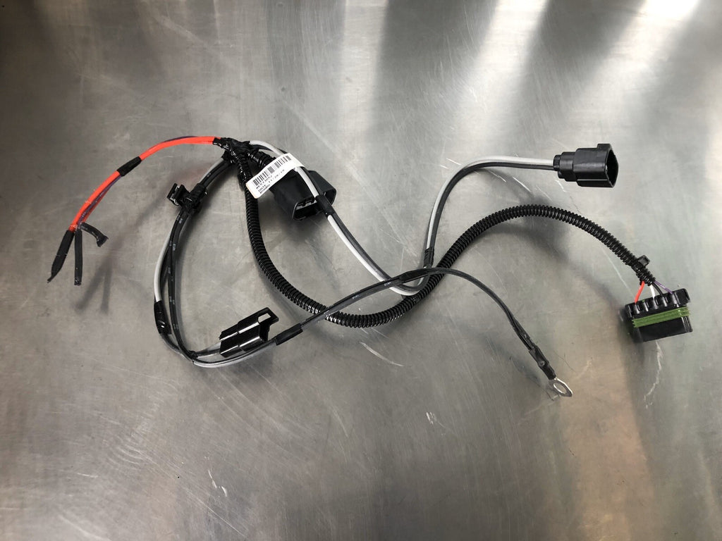 John Deere RE573052 Genuine Wire Harness NEW!! FREE SHIPPING!!!