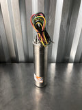 Franklin Electric 2343059204G Pump Motor 4” 2HP 200V 3PH NEW! FREE SHIPPING!