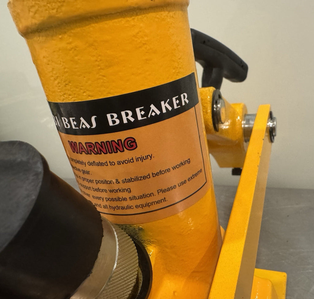 Combi Bead Breaker Tire Tool NEW! FREE SHIPPING!