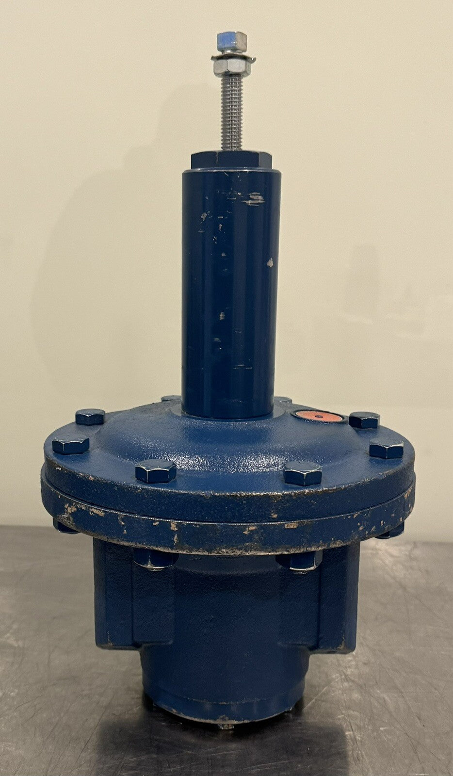 Watson Type O Pressure Valve 1-3/4" NEW! FREE SHIPPING!