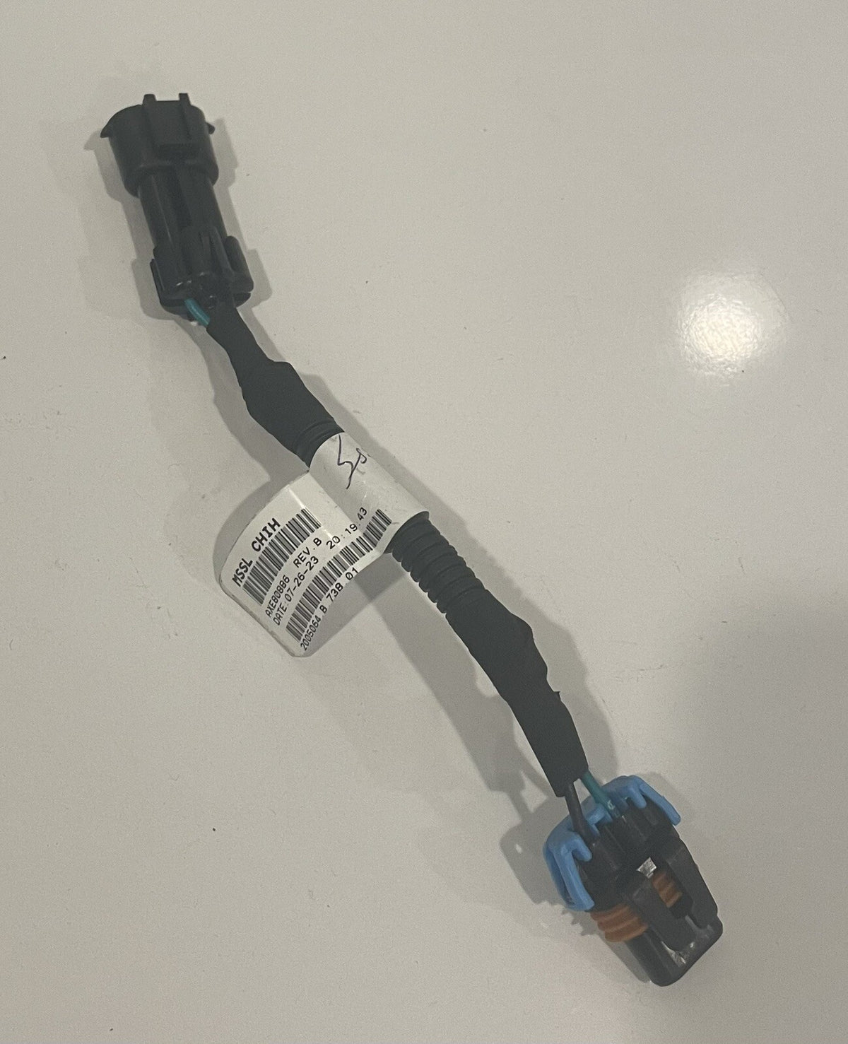 John Deere AXE80886 Wire Harness Genuine NEW! FREE SHIPPING!