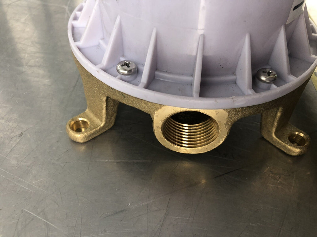 Basic Floor Standing Mixer Valve Bath Valve NEW!! FREE SHIPING!!