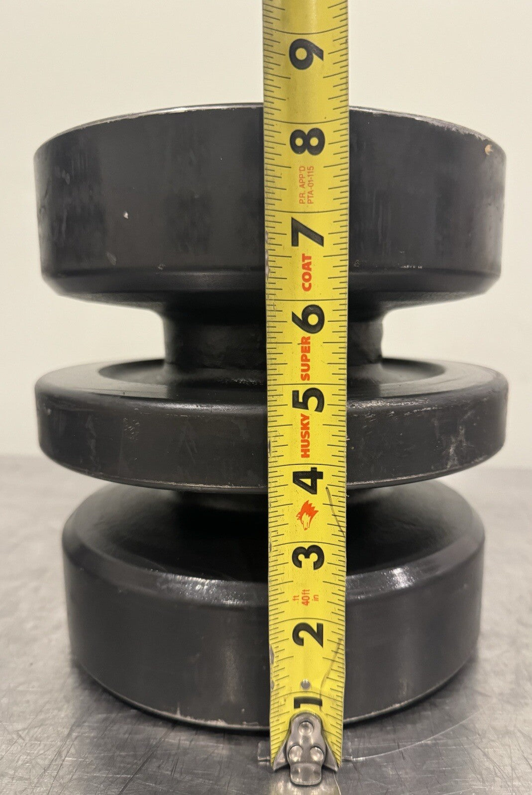 SK13 Track Roller For Kobelco NEW! FREE SHIPPING!