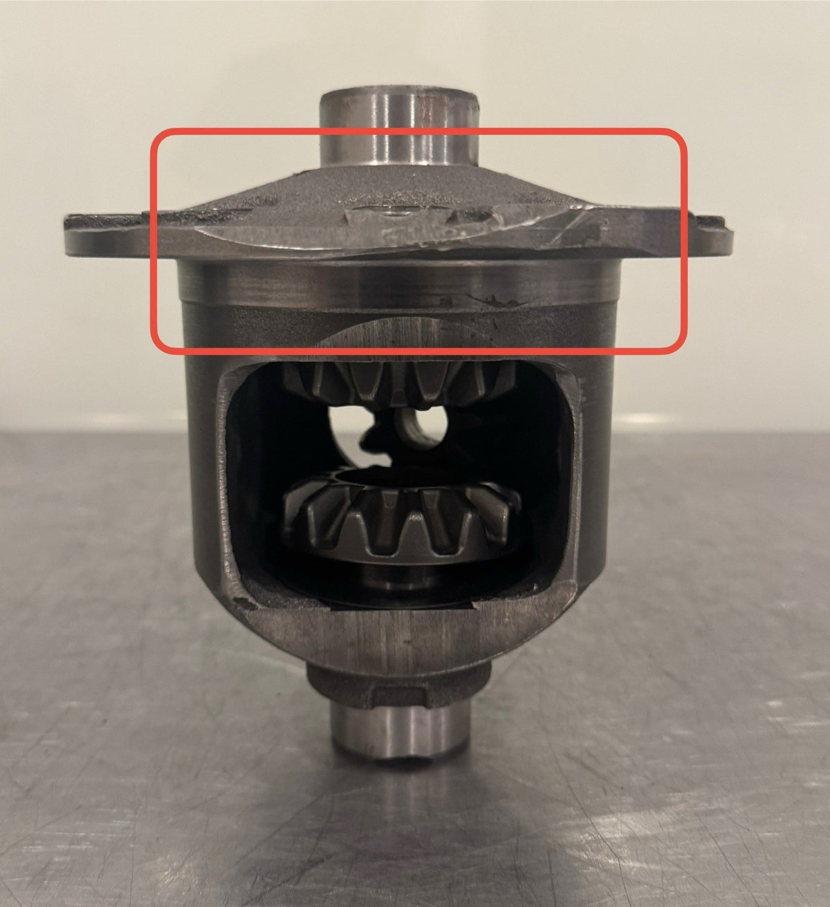 Differential Limited Slip 10 Bolt 30 Spline NEW! SCRAPES! FREE SHIPPING!