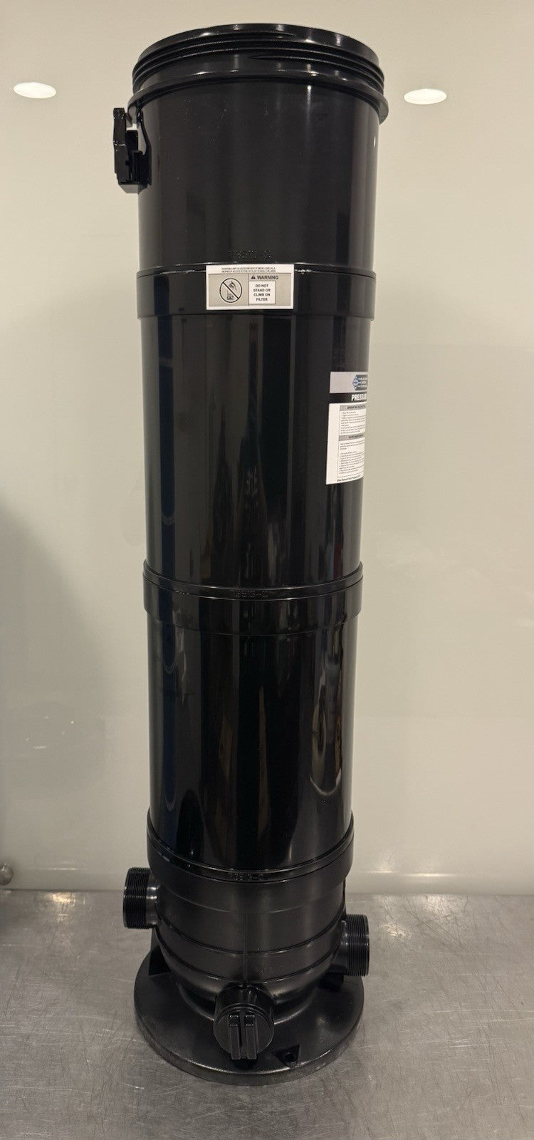 Black Diamond BS PRC150DB Cartridge Filter Element BOX 1of2 NO BASE!NEW IN BOX! 