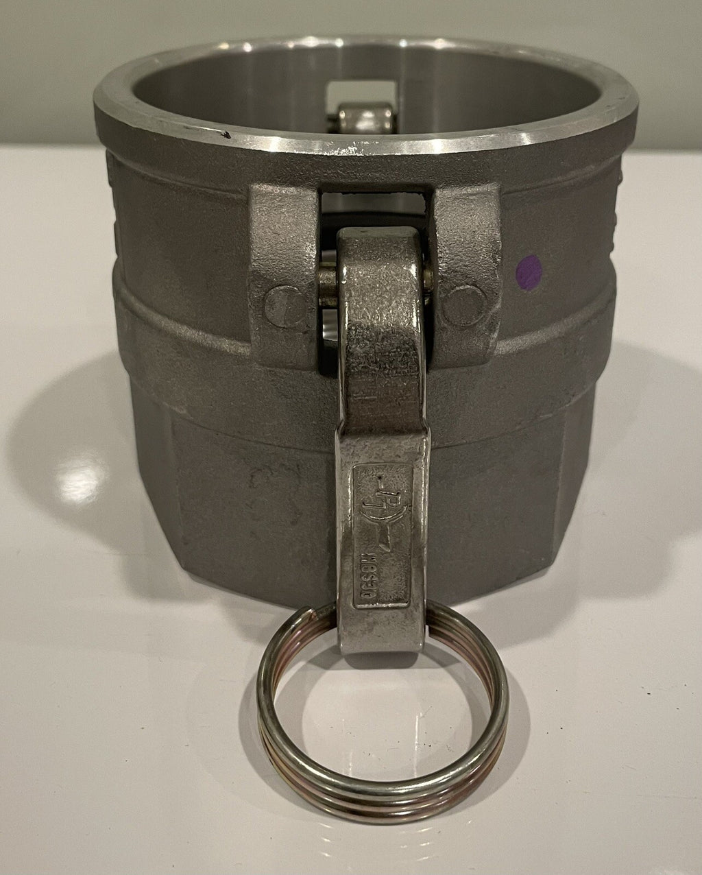 PT Coupling 30D Aliminum Coupling NEW! FREE SHIPPING