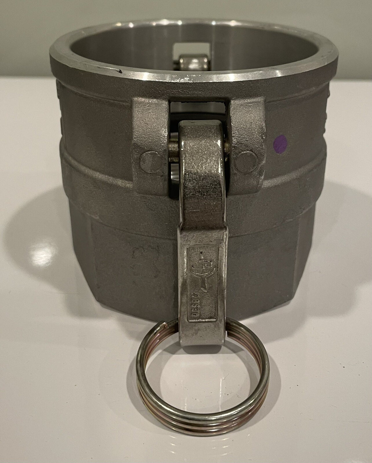 PT Coupling 30D Aliminum Coupling NEW! FREE SHIPPING