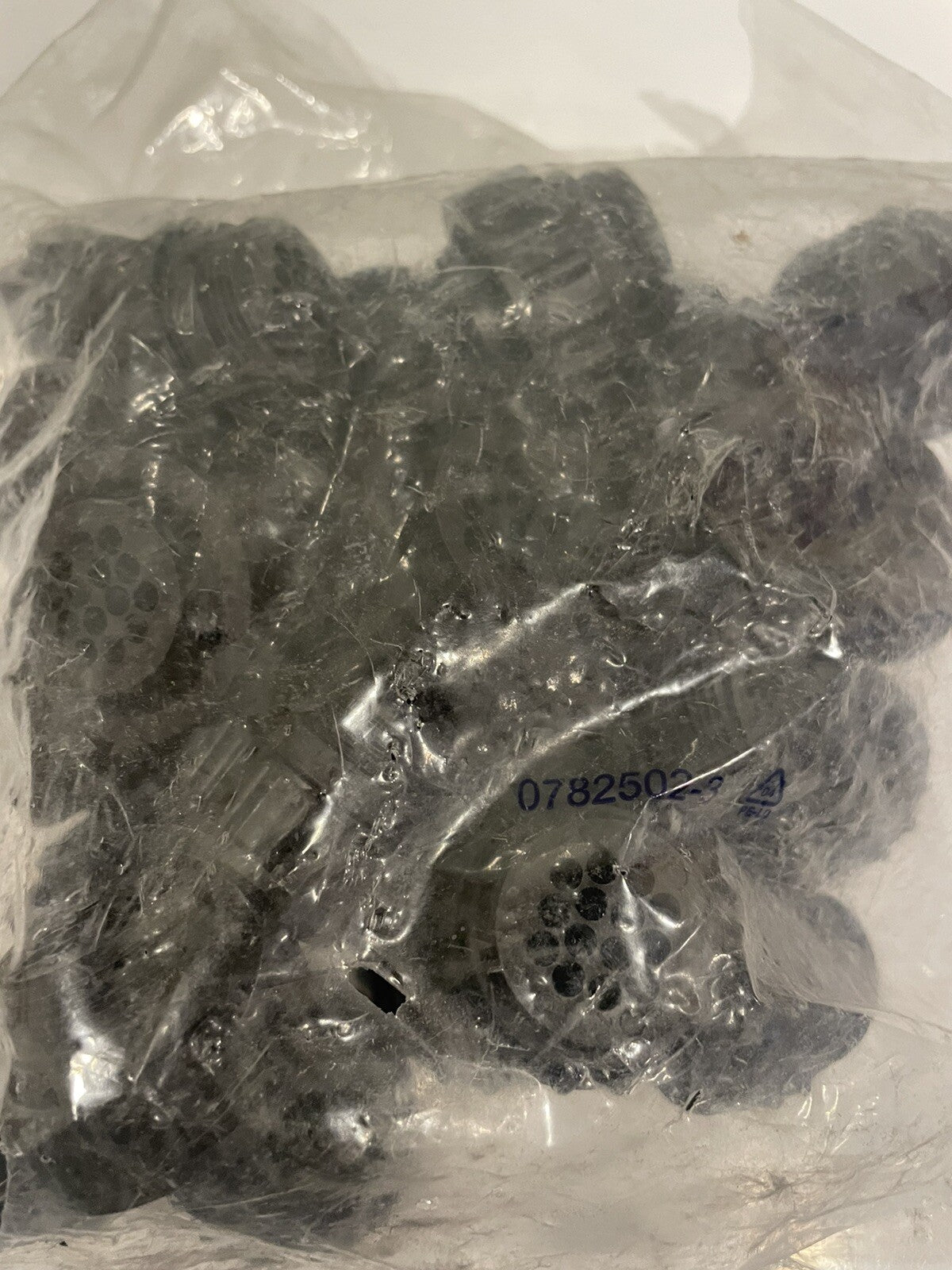 TE Connectivity 183039-1 CPC Series 1 Cable Mount Connector NEW! FREE SHIPPING!