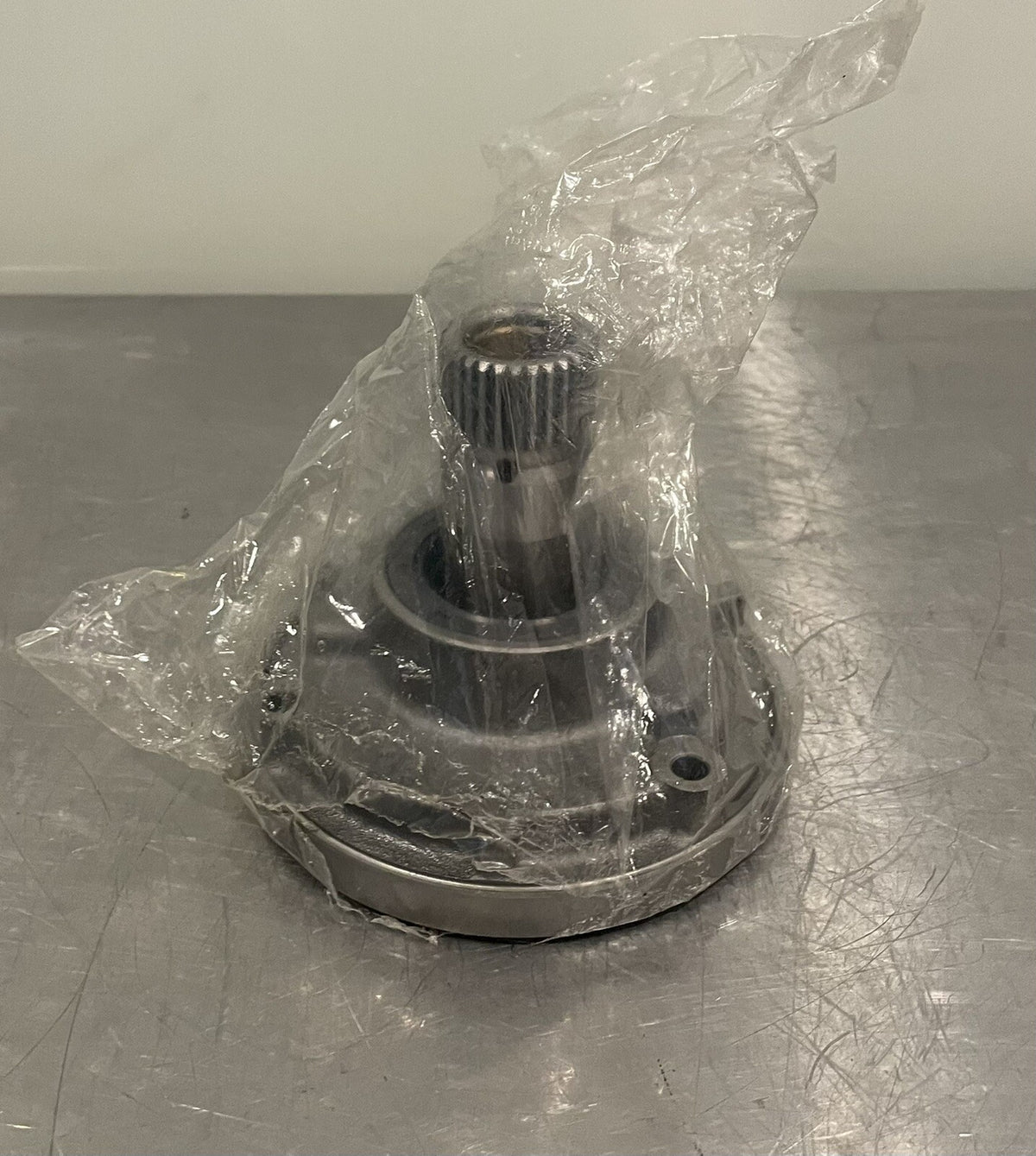 HP30000597 Hydraulic Pump John Deere AT101451 AT163523 NEW! FREE SHIPPING!