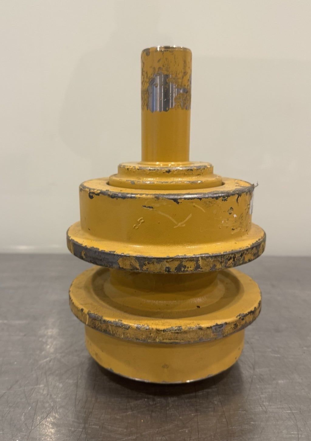 ITR Equipment Track Roller 24K1R1 Yellow NEW! FREE SHIPPING!