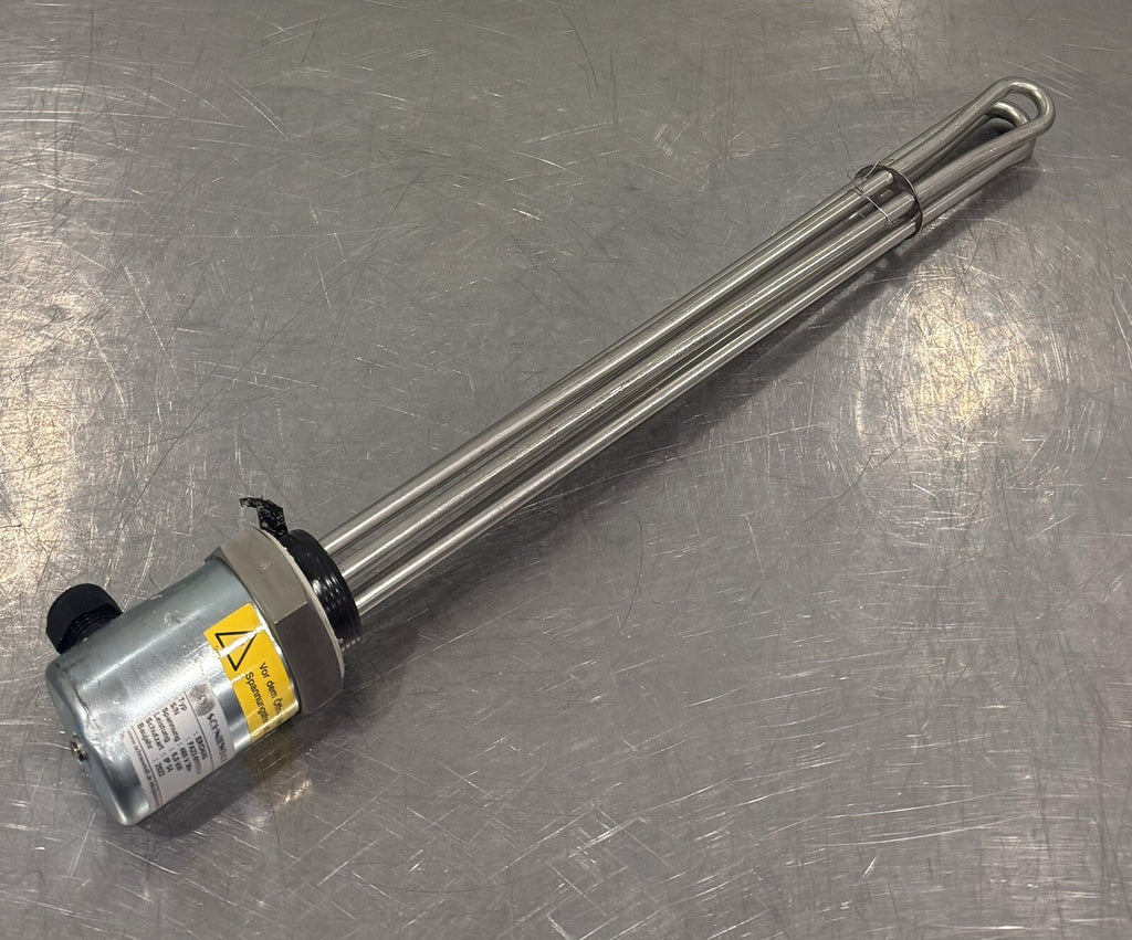 Schniewindt ERCH/45 Screw In Radiator Heater 460V IP 54 NEW! FREE SHIPPING!