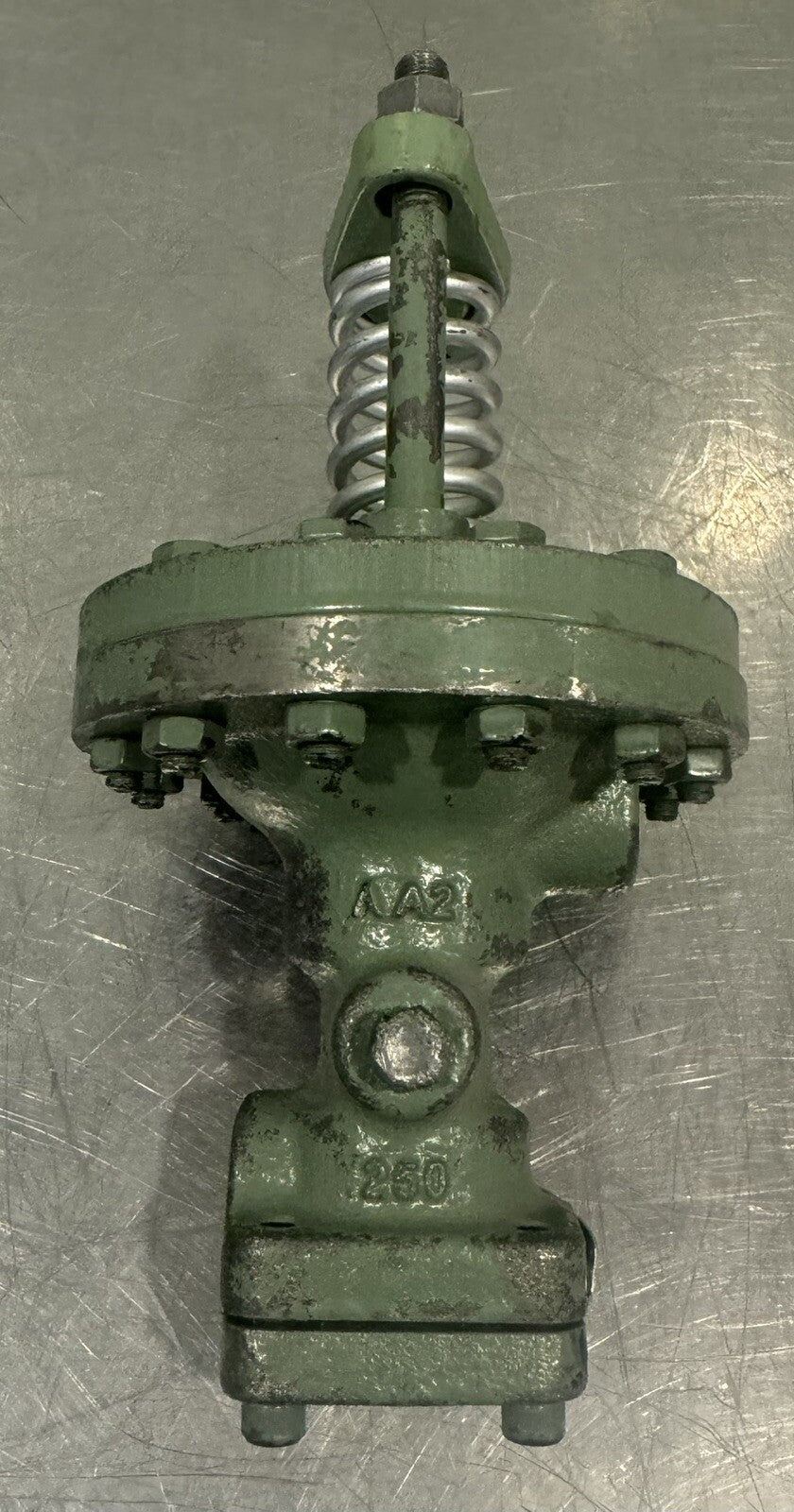 Spence 07-00120-21 Pressure Reducing Pilot Valve NEW! FREE SHIPPING!