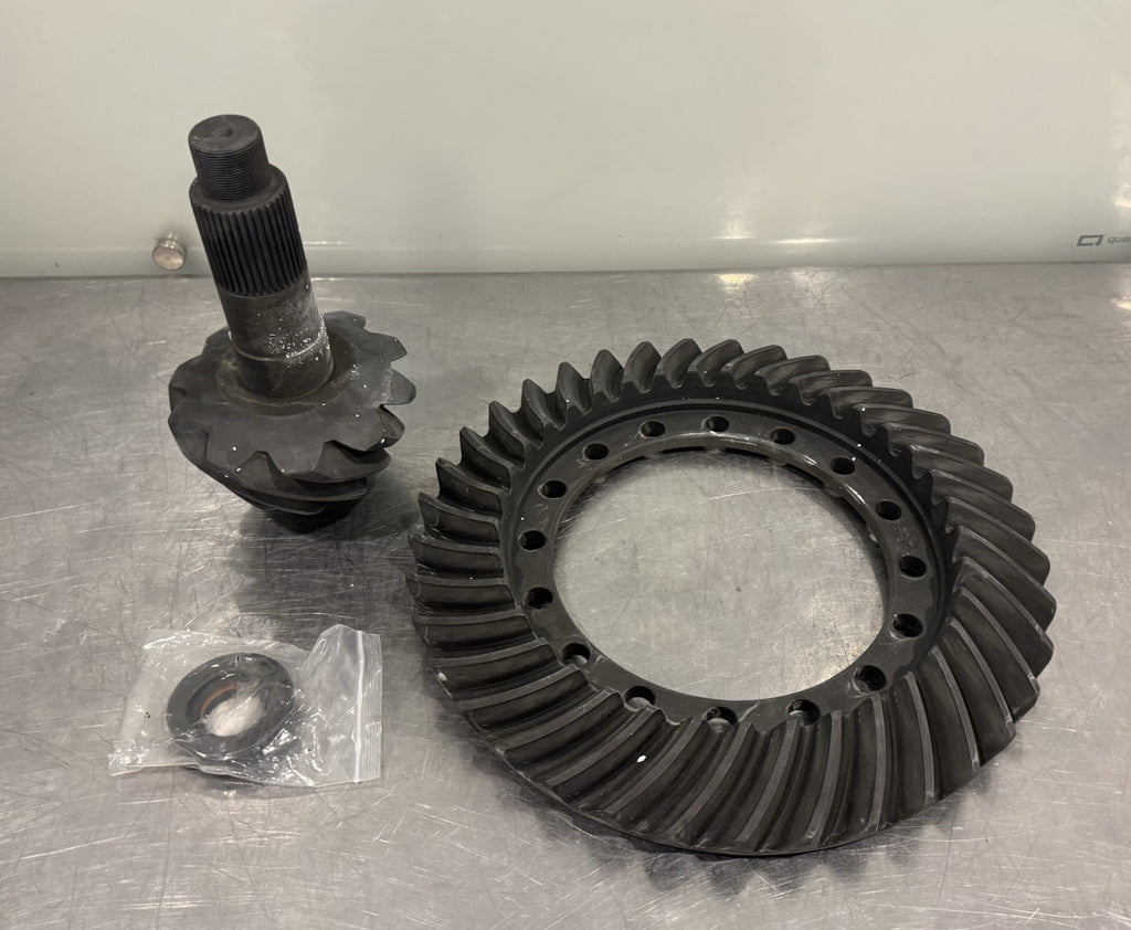 513369 Gear & Pinion Set RS-404 3.70 15.4" M12513369 NEW IN BOX! SHIPS FREE!